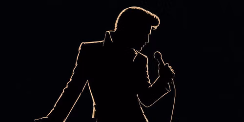 Elvis Performed LIVE in Liverpool -Vegas Years Christmas Special