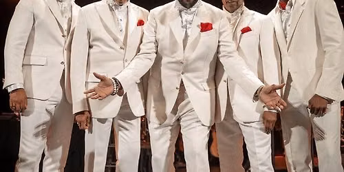 The Temptations