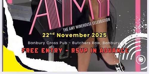 Amy Winehouse Tribute - Laura Butler