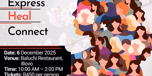 UNCOVERING SENSUAL ALCHEMY: Exploring Desire & Sexuality.\n