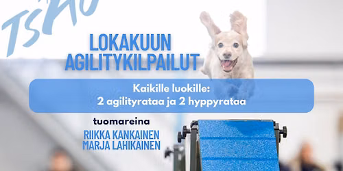 TSAUn lokakisat