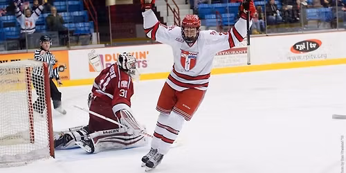 Rensselaer Polytechnic Institute Engineers at Harvard Crimson Womens Hockey