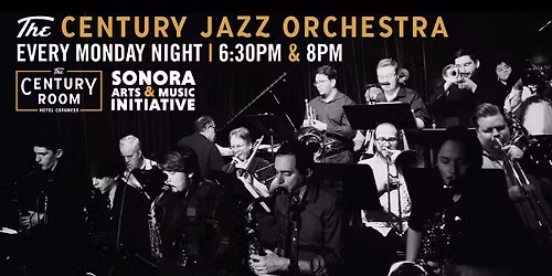 The Century Jazz Orchestra
