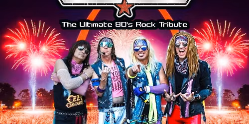 Top GunZ at Bottleneck Blues Bar-Ameristar Casino