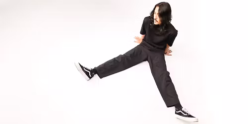 Marcello Tahitoe in Jakarta Barat