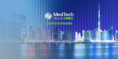 MedTech World Dubai 2026