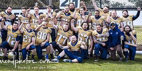 Bendigo Dragons Awards