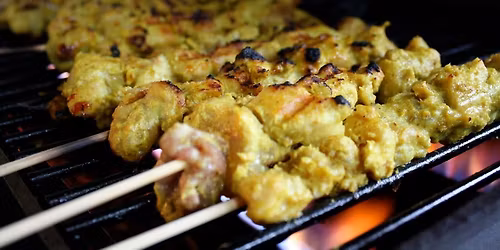 $30 all-inclusive 6-Course Thai Dinner & Business Networking