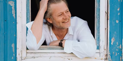 Premiere von "Schokoladenseit\u2018n" - Christian Maier