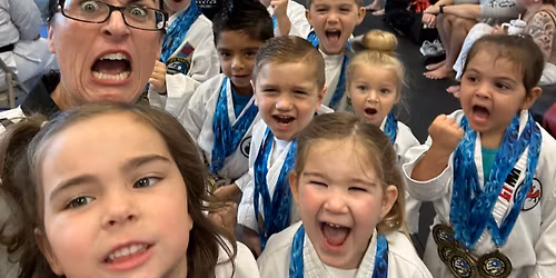 JFK Intraschool Tournament 