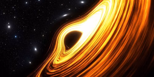 "Unseen Universe"