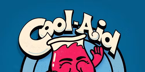 Cool-Aid Comedy