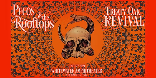 Pecos and the Rooftops