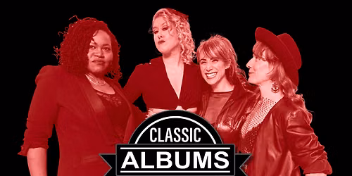 The Immaculate Collection - Classic Albums Live at Jack Singer Concert Hall at Arts Commons