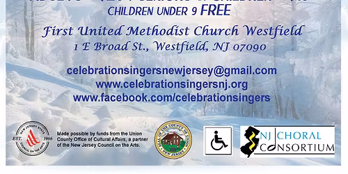 "Wonder of the Season" Winter Concert