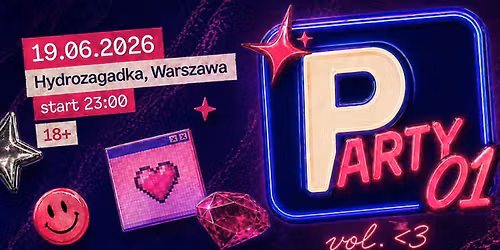 Party01 vol. <3