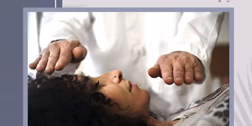Integrated Energy Therapy Class - Intensive Course
