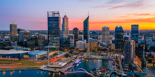 Perth awaits! Discover its charm with a scavenger hunt!