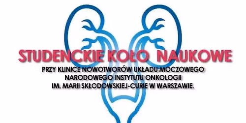 Immunoterapia nowotwor\u00f3w - VI Spotkanie SKN Onkourologii