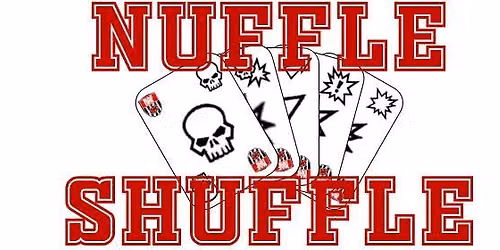 The Nuffle Shuffle