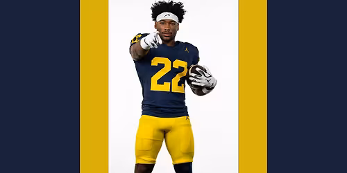 Justice Haynes Signing Autographs at DC Sports