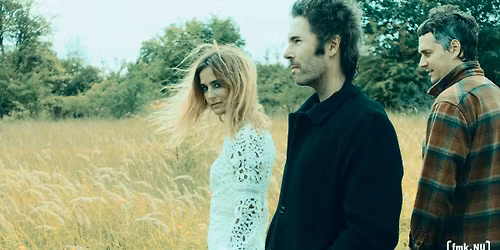 Billie and The Bell - Mantzius Birker\u00f8d