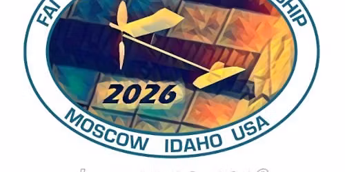 FAI F1D Indoor World Championships