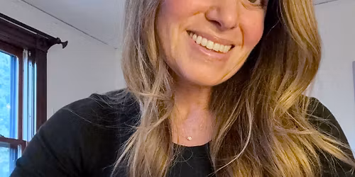 Peri+Menopause November Meet-up - Building Strength in Menopause with Nicole Wade