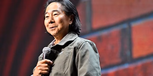 Henry Cho