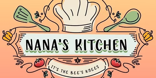 Small Business Flash Mob - Nana's Kitchen