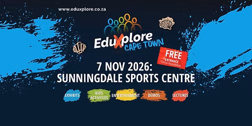 EduXplore Cape Town 2026