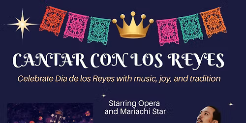 Cantar con los Reyes