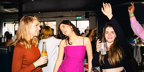 RUM & WINGZ - Shoreditch's Biggest Day Party (Wings + Rum Punch)