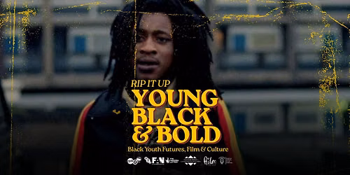 Young, Black & Bold presents: BABYLON