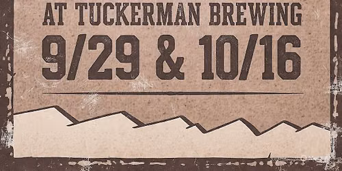 HAMBONE at Tuckerman Brewing 