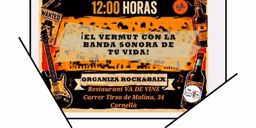 Vermut Rockero