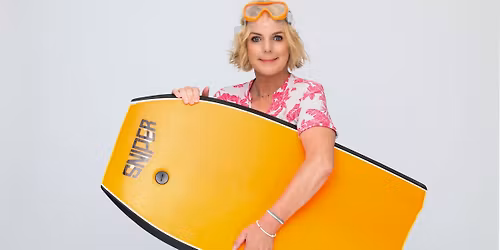 Mirja Boes - ZeltZeit 2026 - Ratingen