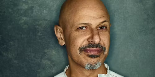 Maz Jobrani
