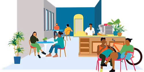 LA County Commercial Acquisition Fund   |   GENERAL INFO SESSION