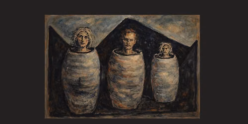 Beckett: Lieben 2026 \u2013 Play and Come and Go