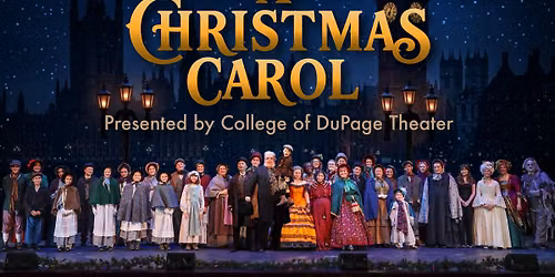 A Christmas Carol