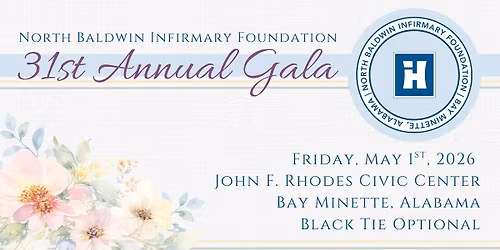 NBI Foundation 31st Annual Gala