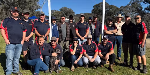 Shoalhaven 100 Target Shoot 08\/02\/2026 Handicap Sporting