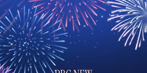 PBC NEW YEAR\u2019S EVE FELLOWSHIP