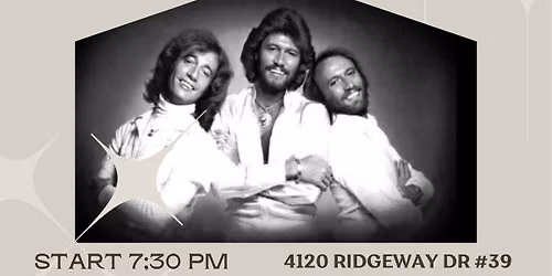 BeeGees Tribute