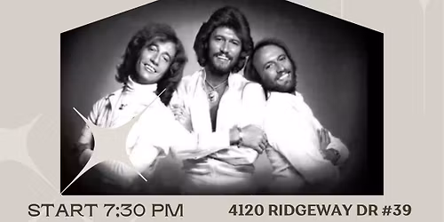 BeeGees Tribute