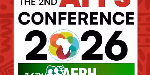 AFFS x AFRH CONFERENCE 2026 - FERTILITY FRONTIERS