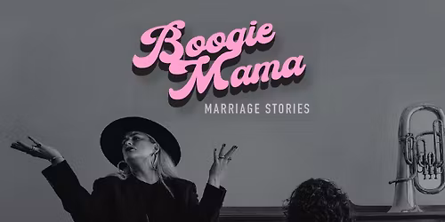 Boogie Mama w Kazimierzu Dolnym