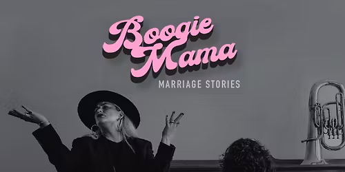 Boogie Mama w Kazimierzu Dolnym