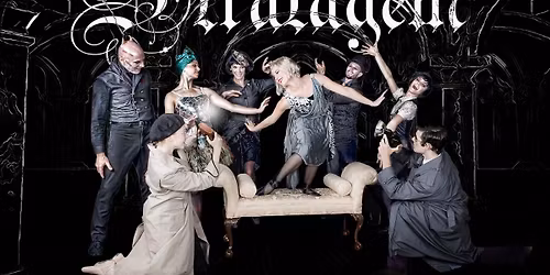 Ballet Magnificat: Light Has Come